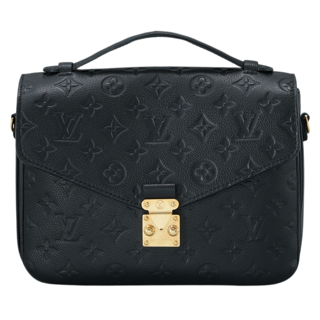 LOUIS VUITTON(USED)루이비통 앙프렝뜨 포쉐트 메티스